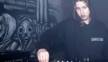 Fulminare ar eksperimentālu breakbeat