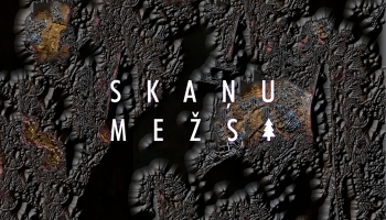 SKAŅU MEŽS (28052024) ar Ģirtu Reiniku