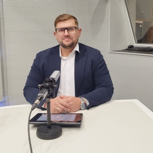 Kārlis Purgailis: Visā Baltijā cilvēki tērē arvien vairāk