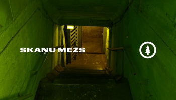 Skaņu Mežs (10062025) ar Elīnu Gestu