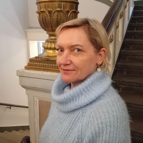 Laila Kundziņa: Augstskolām būtu aktīvāk jācenšas piesaistīt absolventu ziedojumi