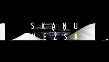 Skaņu Mežs (14052024) ar Elīnu Gestu