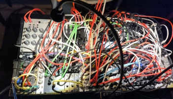Sound Meccano, Multilux, Labais Dāma pasākumu sērijā "Tabula Rasa"