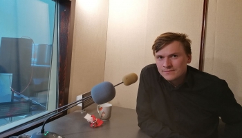 Krišjānis Lācis "TELOS sarunas"