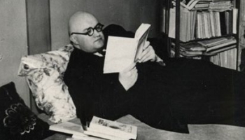 "Sapņo, un tu nebūsi mazs!" Aleksandram Čakam - 120
